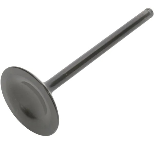 KIBBLEWHITE Ventilsteuerung - Detailansicht