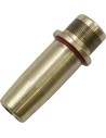 Bronze-Ventilführung C630 mit Bund