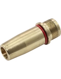 Bronze-Ventilführung C630 mit Bund
