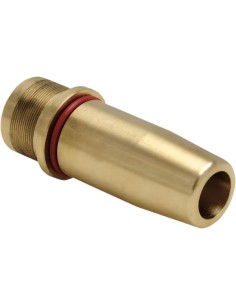 Mangan Ventilführung