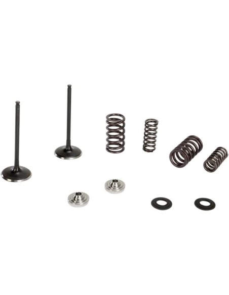 KIBBLEWHITE Ventilsteuerung für SUZUKI RM-Z 250 2007-2014