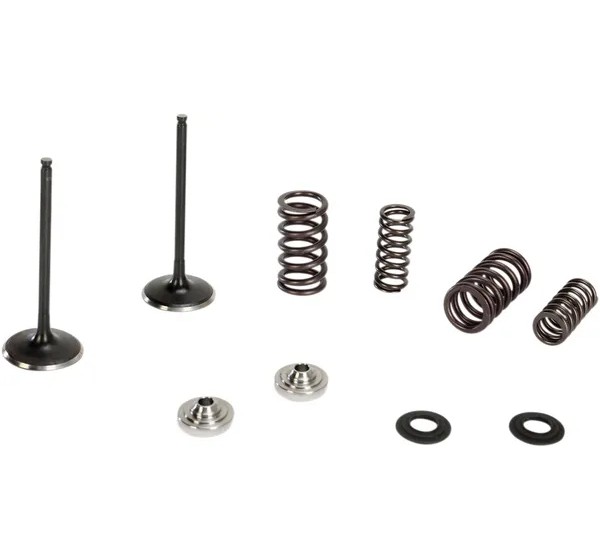 KIBBLEWHITE Ventilsteuerung für SUZUKI RM-Z 250 2007-2014