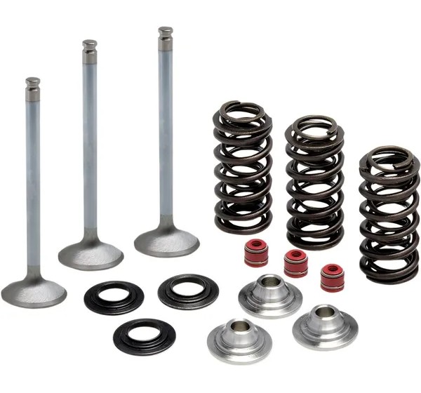 KIBBLEWHITE Ventilsteuerung für YAMAHA YZ 450 F 2003-2017