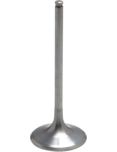 Tensilite® Titan-Motorventil