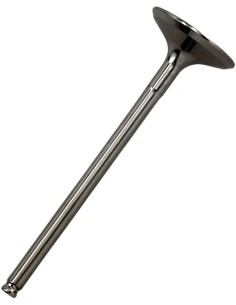 Tensilite® Titan-Motorventil