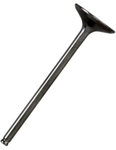 Tensilite® Titan-Motorventil