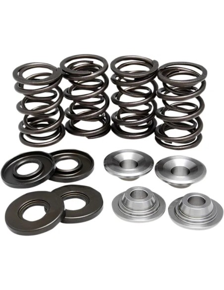 KIBBLEWHITE Ventilsteuerung für BMW R 100 RT 1978-1995