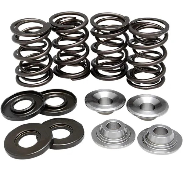 KIBBLEWHITE Ventilsteuerung für BMW R 100 RT 1978-1995