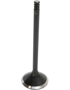 Nitrierte Ventile
