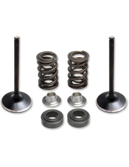 KIBBLEWHITE Ventilsteuerung für YAMAHA YZ 450 F 2014-2017