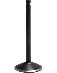 Nitrierte Ventile