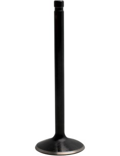 Nitrierte Ventile