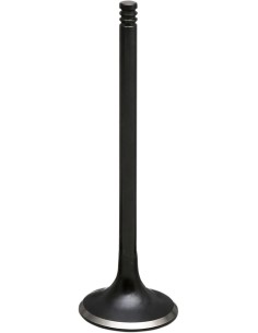 Nitrierte Ventile