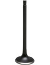 Nitrierte Ventile