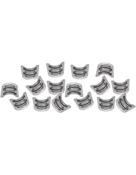 KIBBLEWHITE Ventilsteuerung für Harley Davidson FLFBS 1868 ABS 2018-2024