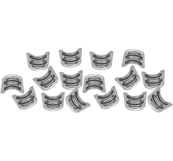 KIBBLEWHITE Ventilsteuerung für Harley Davidson FLFBS 1868 ABS 2018-2024