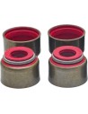 Viton® Ventilschaftdichtungen, massiv