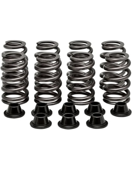 KIBBLEWHITE Ventilsteuerung für POLARIS RZR XP 1000 4X4 2015-2018