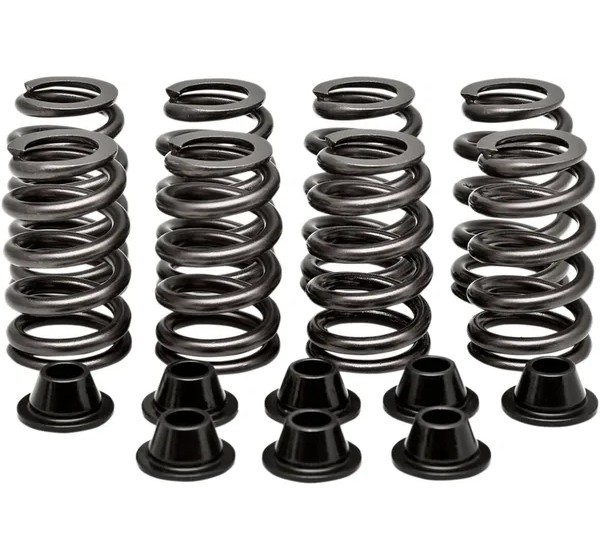 KIBBLEWHITE Ventilsteuerung für POLARIS RZR XP 1000 4X4 2015-2018