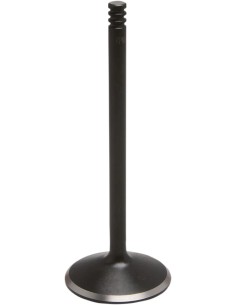 Nitrierte Ventile