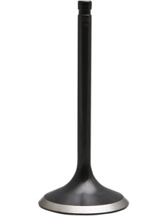 Nitrierte Ventile