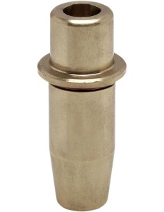 Ventilführung mit Bund aus Manganbronze