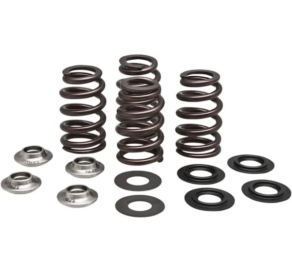 KIBBLEWHITE Ventilsteuerung für KTM SX-F 450 2012-2018