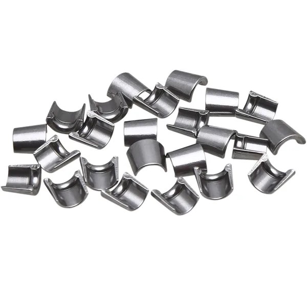 KIBBLEWHITE Ventilsteuerung für YAMAHA YXZ 1000 R 2016-2019