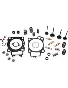 Zylinderkopf-Servicekit