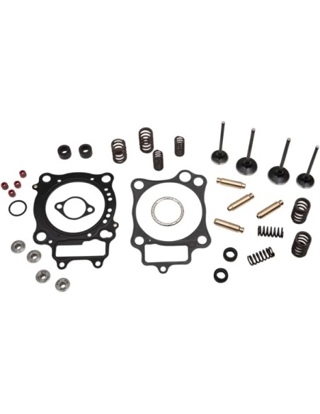 KIBBLEWHITE Zylinderköpfe & Komponenten für HONDA CRF 250 R 2010-2015