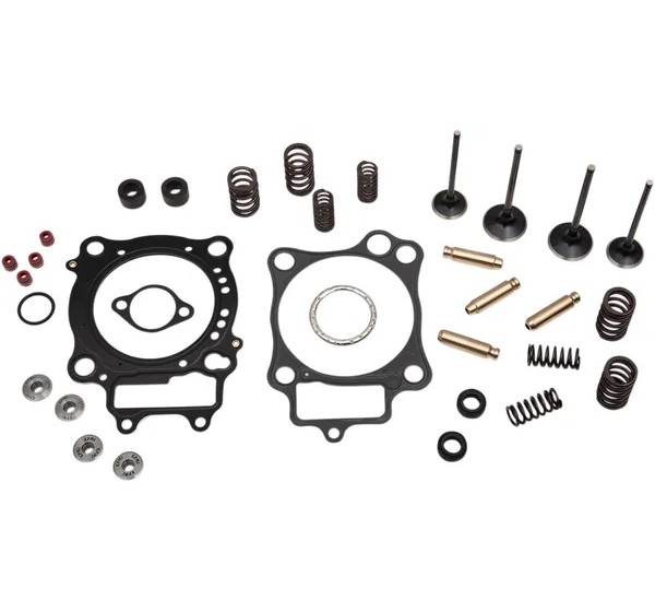 KIBBLEWHITE Zylinderköpfe & Komponenten für HONDA CRF 250 R 2010-2015