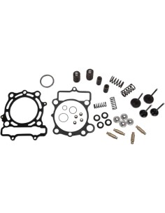 Zylinderkopf-Servicekit