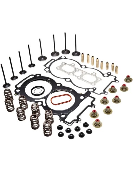 KIBBLEWHITE Zylinderköpfe & Komponenten für POLARIS RZR XP 1000 4X4 2015-2019