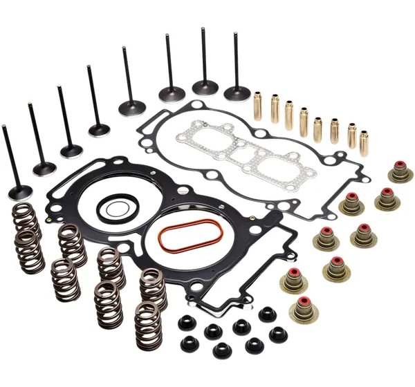 KIBBLEWHITE Zylinderköpfe & Komponenten für POLARIS RZR XP 1000 4X4 2015-2019