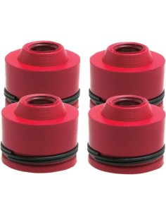 Viton® Ventilschaftdichtungen, massiv