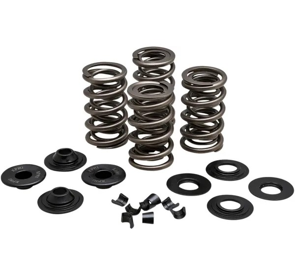 KIBBLEWHITE Ventilsteuerung für Harley Davidson XLH 883 1986-2003