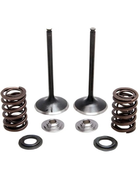 KIBBLEWHITE Ventilsteuerung für HONDA TRX 450 R 2004-2005