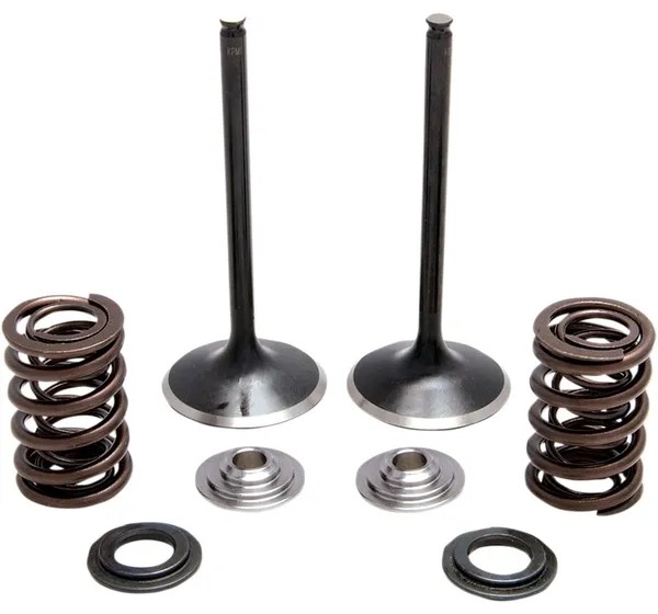 KIBBLEWHITE Ventilsteuerung für HONDA TRX 450 R 2004-2005