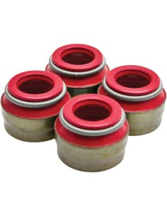 Viton® Ventilschaftdichtungen, massiv