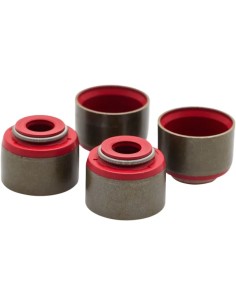 Viton® Ventilschaftdichtungen, massiv