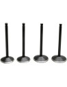 Black Diamond™ Motorventilsatz