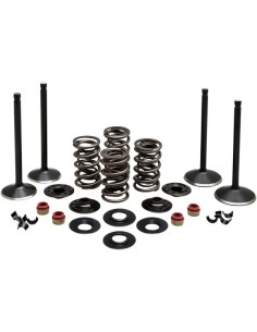 Motorventil-Kit