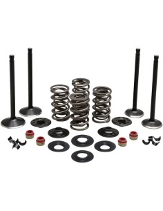 Motorventil-Kit