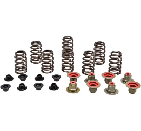 KIBBLEWHITE Ventilsteuerung für POLARIS RZR XP 1000 4X4 2014