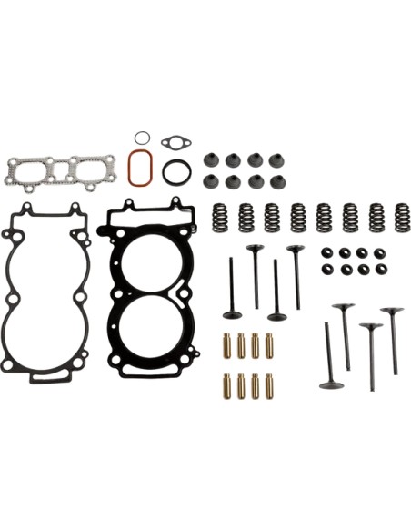 KIBBLEWHITE Zylinderköpfe & Komponenten für POLARIS RANGER XP 900 4X4 2013-2015