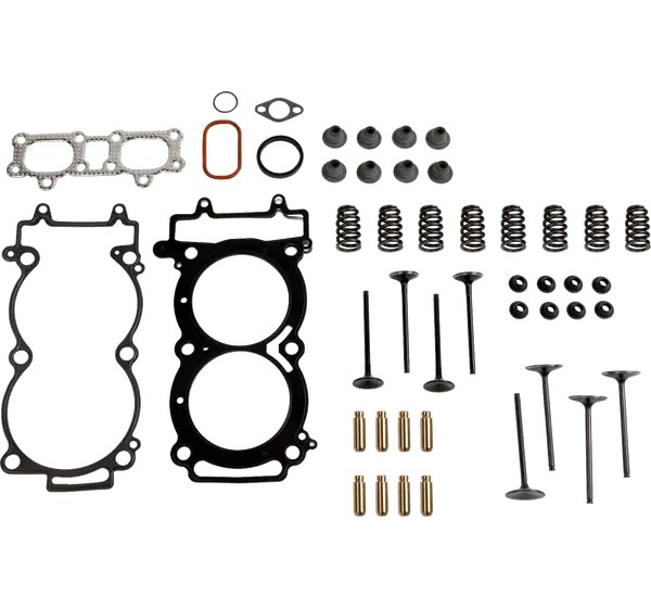 KIBBLEWHITE Zylinderköpfe & Komponenten für POLARIS RANGER XP 900 4X4 2013-2015
