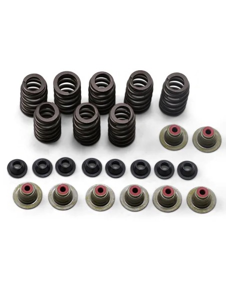 KIBBLEWHITE Ventilsteuerung für POLARIS RANGER XP 900 4X4 2013-2015