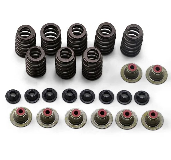 KIBBLEWHITE Ventilsteuerung für POLARIS RANGER XP 900 4X4 2013-2015