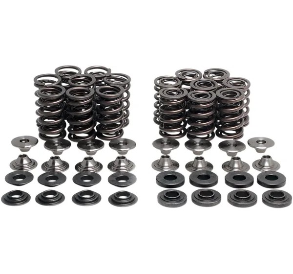 KIBBLEWHITE Ventilsteuerung für KAWASAKI ZX-10 R 1000 2008-2010