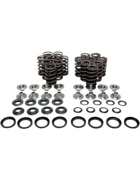 KIBBLEWHITE Ventilsteuerung für YAMAHA YZF-R1 1000 2007-2008